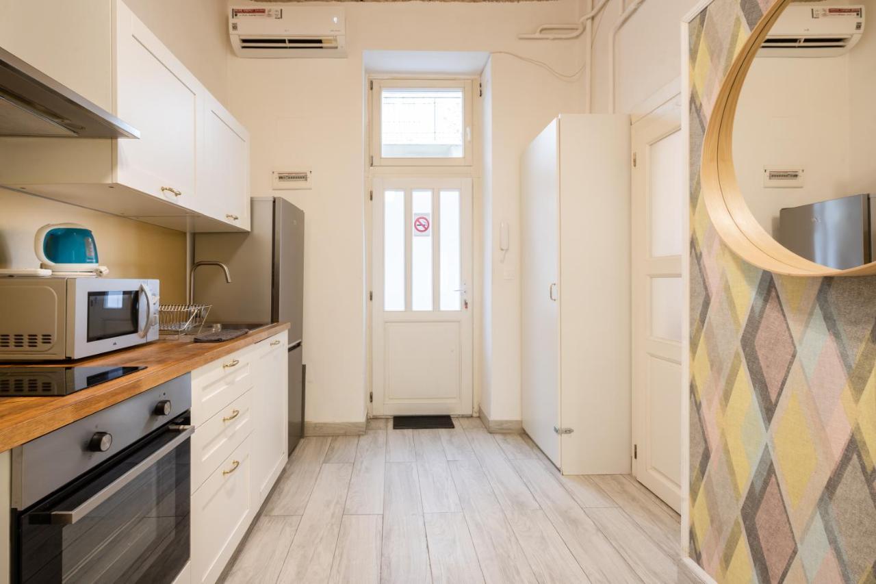 بودابست D20- Boutique Apartments, Best Location, By Bqa المظهر الخارجي الصورة