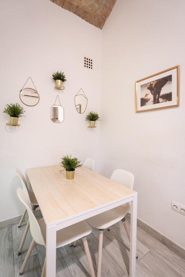 بودابست D20- Boutique Apartments, Best Location, By Bqa المظهر الخارجي الصورة